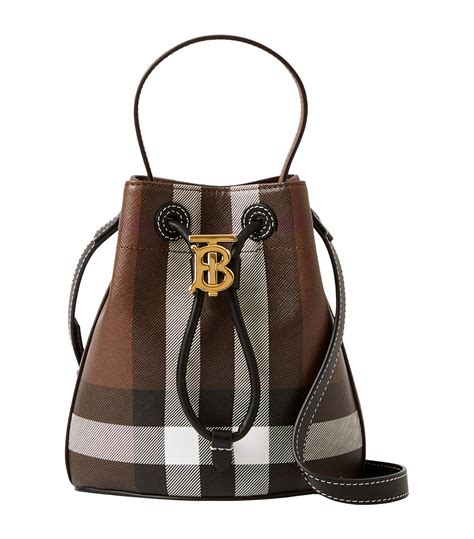 burberry tb bag youtube|burberry bucket bag 2020.